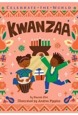 Simon & Schuster Kwanzaa