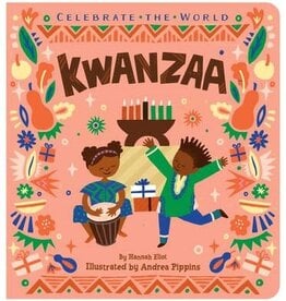 Simon & Schuster Kwanzaa