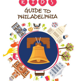 Simon & Schuster The Kid's Guide to Philadelphia
