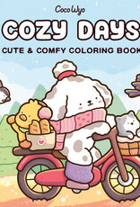 Penguin Random House Cozy Days