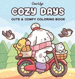 Penguin Random House Cozy Days