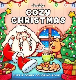 Random House/Penguin Cozy Christmas