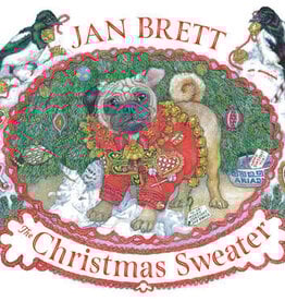 Random House/Penguin The Christmas Sweater