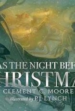 Random House/Penguin 'Twas the Night Before Christmas
