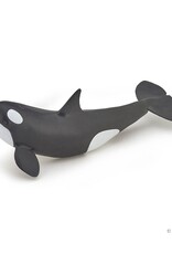 Papo PAPO: Killer Whale Calf