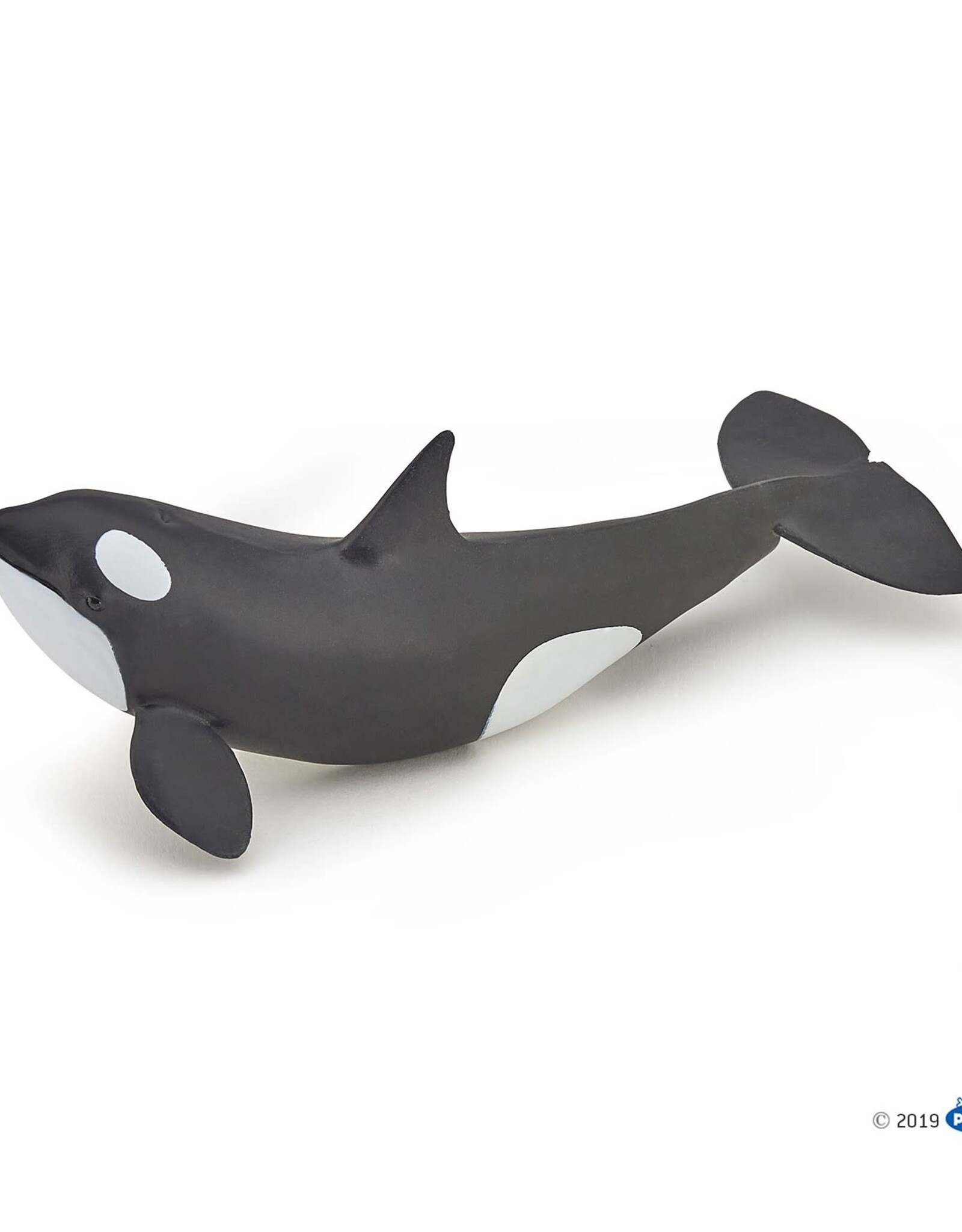 Papo PAPO: Killer Whale Calf