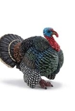 Papo PAPO: Turkey