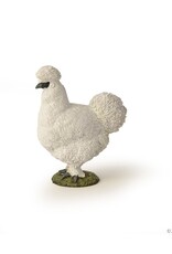 Papo PAPO: Silkie Chicken