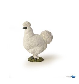 Papo PAPO: Silkie Chicken