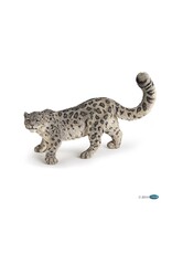 Papo PAPO: Snow Leopard