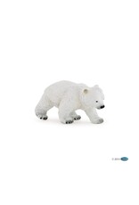 Papo PAPO: Walking Polar Bear Cub