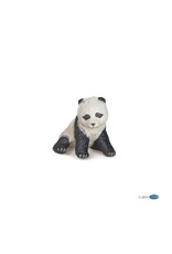 Papo PAPO: Sitting Baby Panda