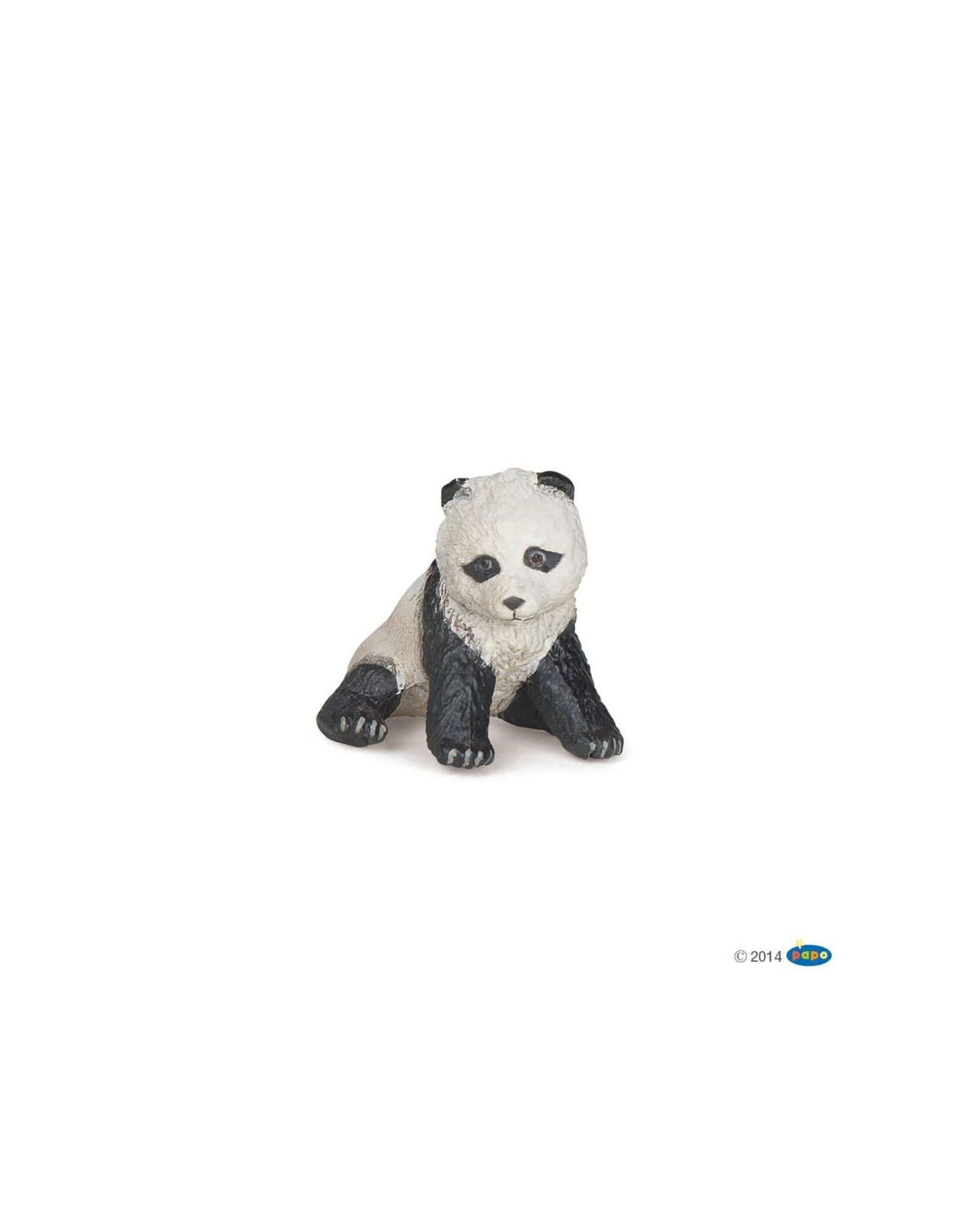Papo PAPO: Sitting Baby Panda