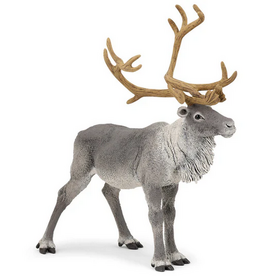 Papo PAPO: Reindeer