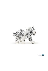 Papo PAPO: White Tiger Cub