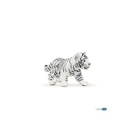 Papo PAPO: White Tiger Cub