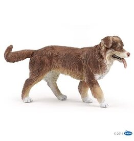 Papo PAPO: Australian Shepherd