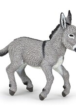 Papo PAPO: Provence Donkey Foal
