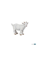 Papo PAPO: White Kid Goat