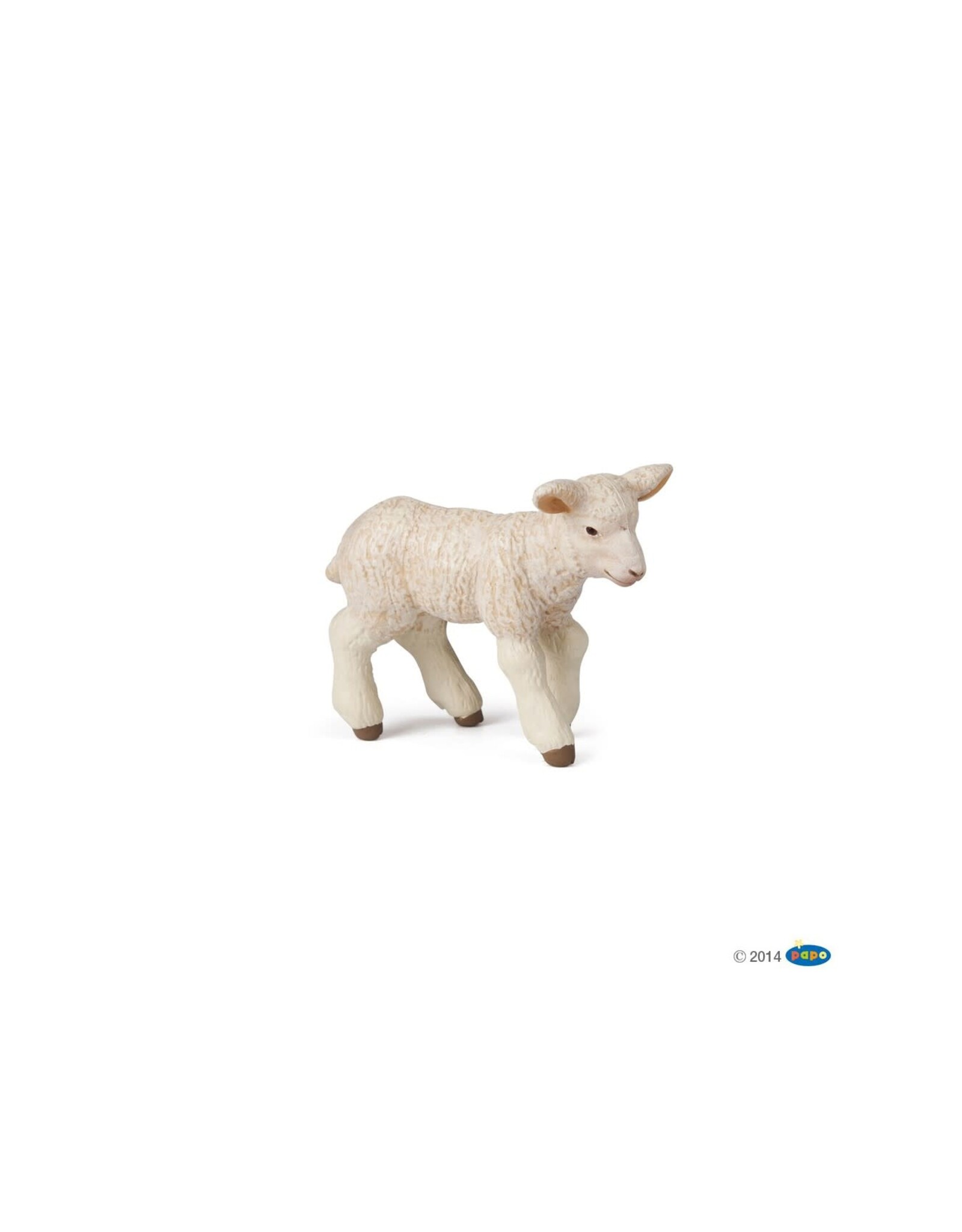 Papo PAPO: Lamb