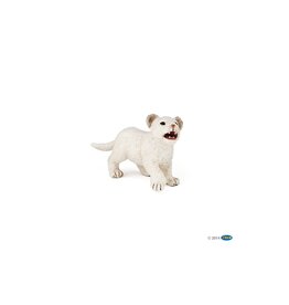 Papo PAPO: White Lion Cub