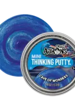 Crazy Aaron's Putty World Mini Tin 2": Cave of Wonders