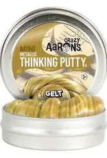 Crazy Aaron's Putty World Mini Tin 2": Gelt