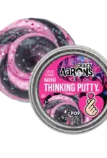 Crazy Aaron's Putty World Mini Tin 2": Mini K-pop