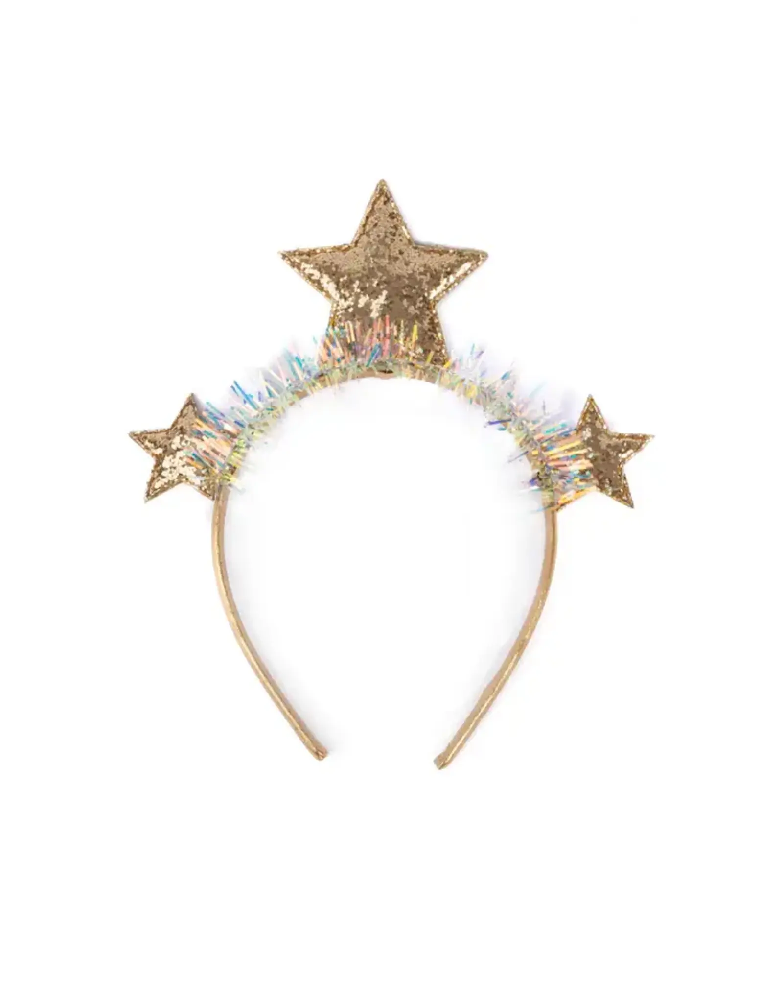 Creative Education Twinkle and Tinsel Star Headband