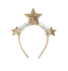 Creative Education Twinkle and Tinsel Star Headband