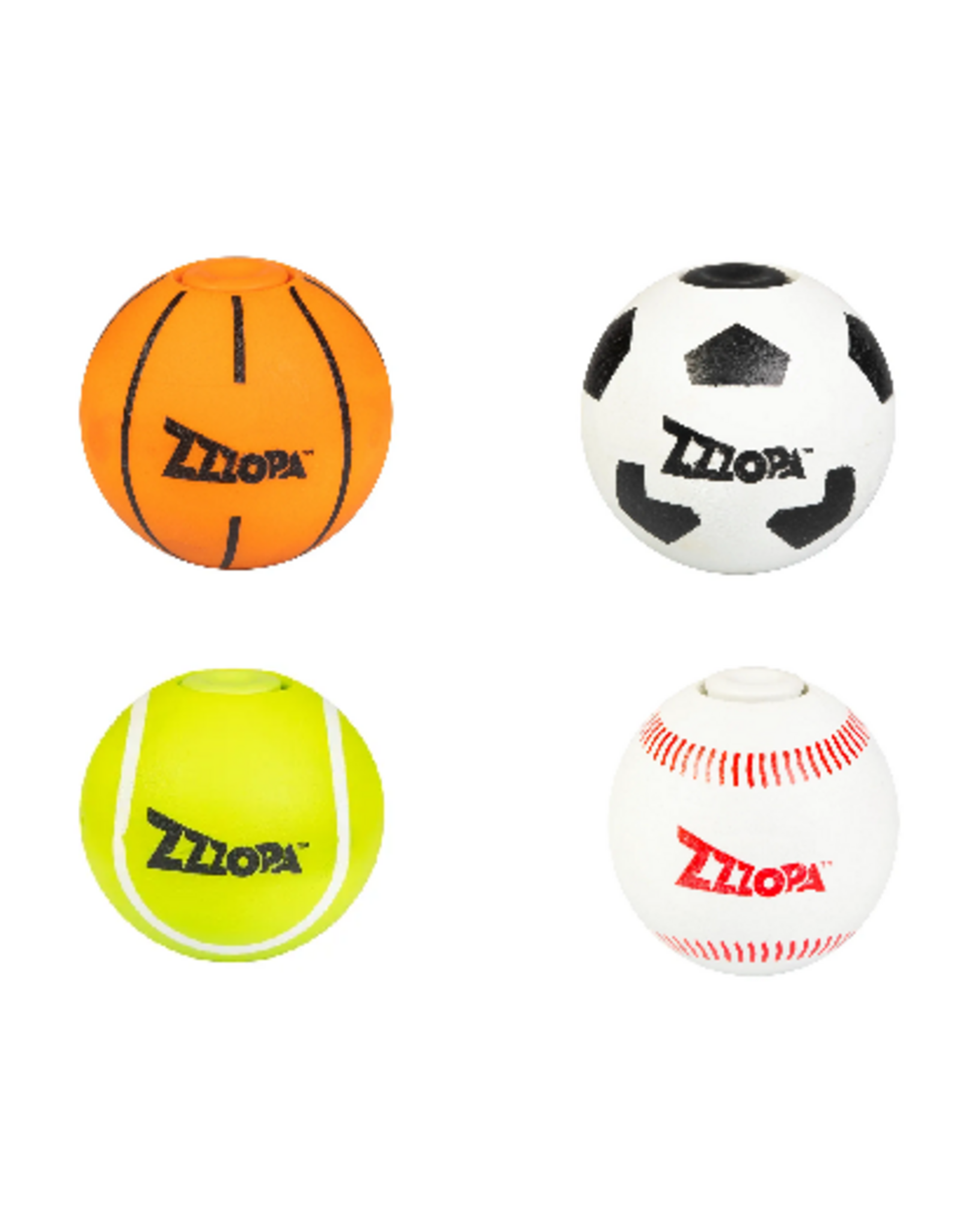 Mukikim ZZZopa Sport Series