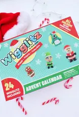 ZB Designs Wigglitz Advent Calendar