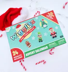 ZB Designs Wigglitz Advent Calendar