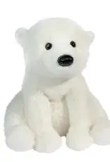 Douglas Blanco Polar Bear