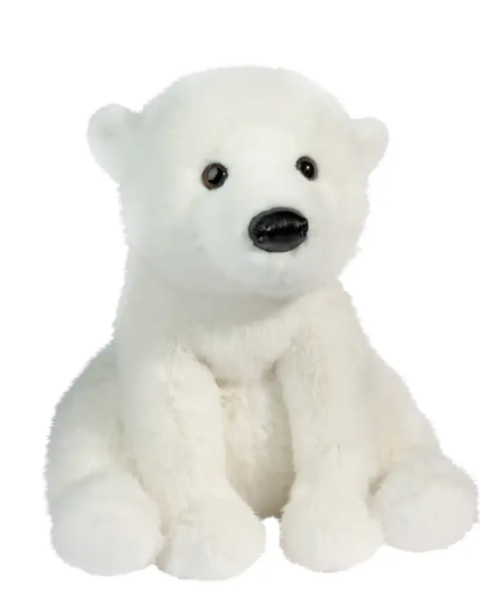Douglas Blanco Polar Bear