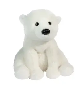 Douglas Blanco Polar Bear