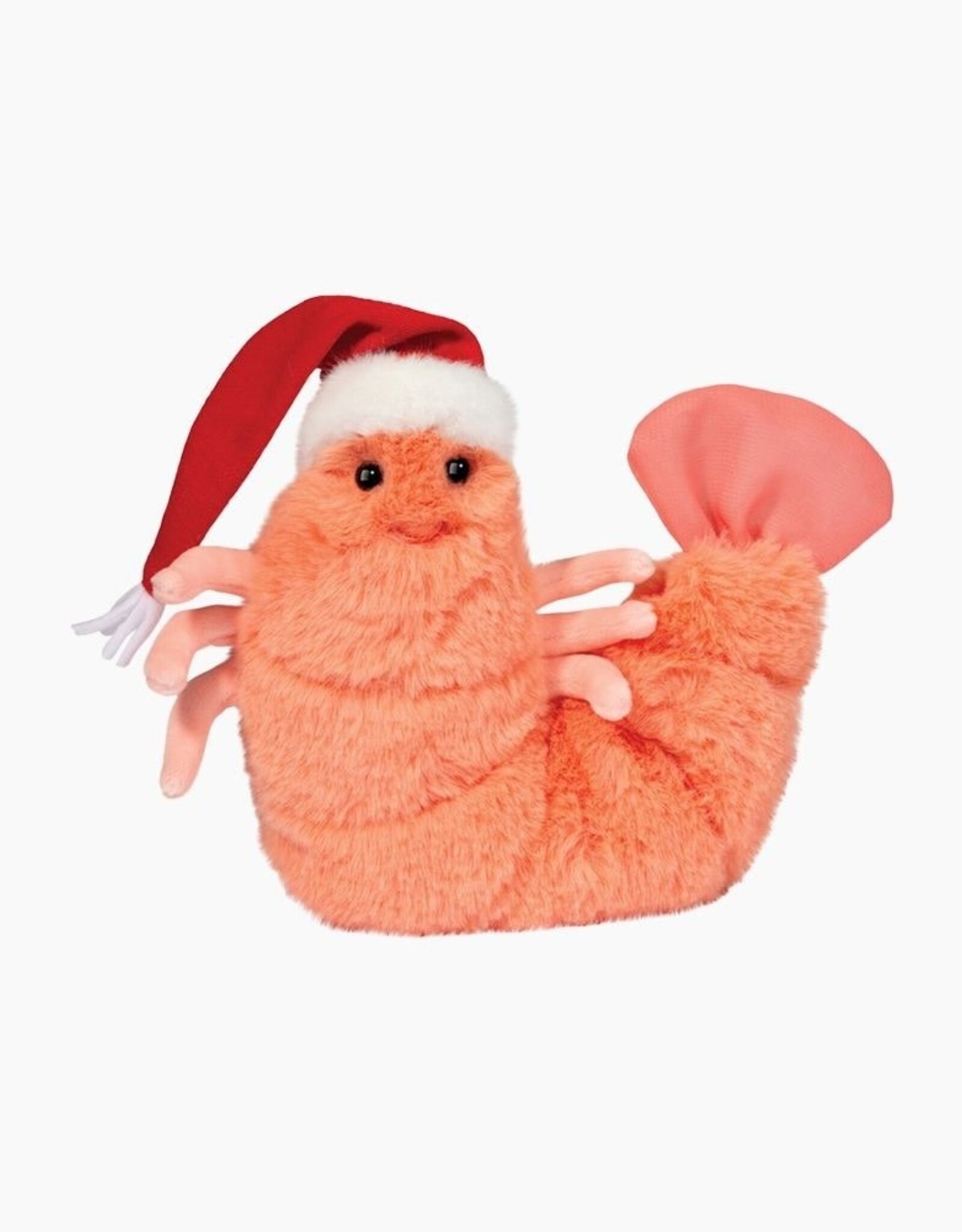 Douglas Salty Santa Shrimp
