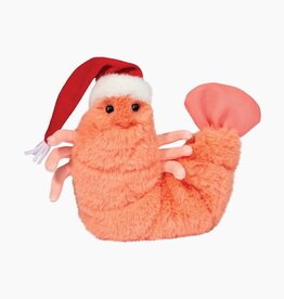 Douglas Salty Santa Shrimp