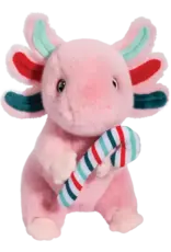 Douglas Mini Holiday Axolotl