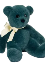 Douglas Holly Teddy Bear, Green