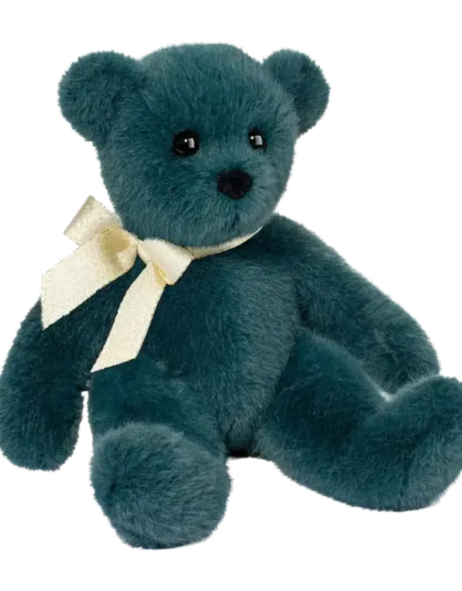 Douglas Holly Teddy Bear, Green