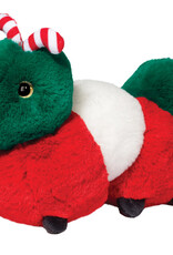 Douglas Christmas Caterpillar