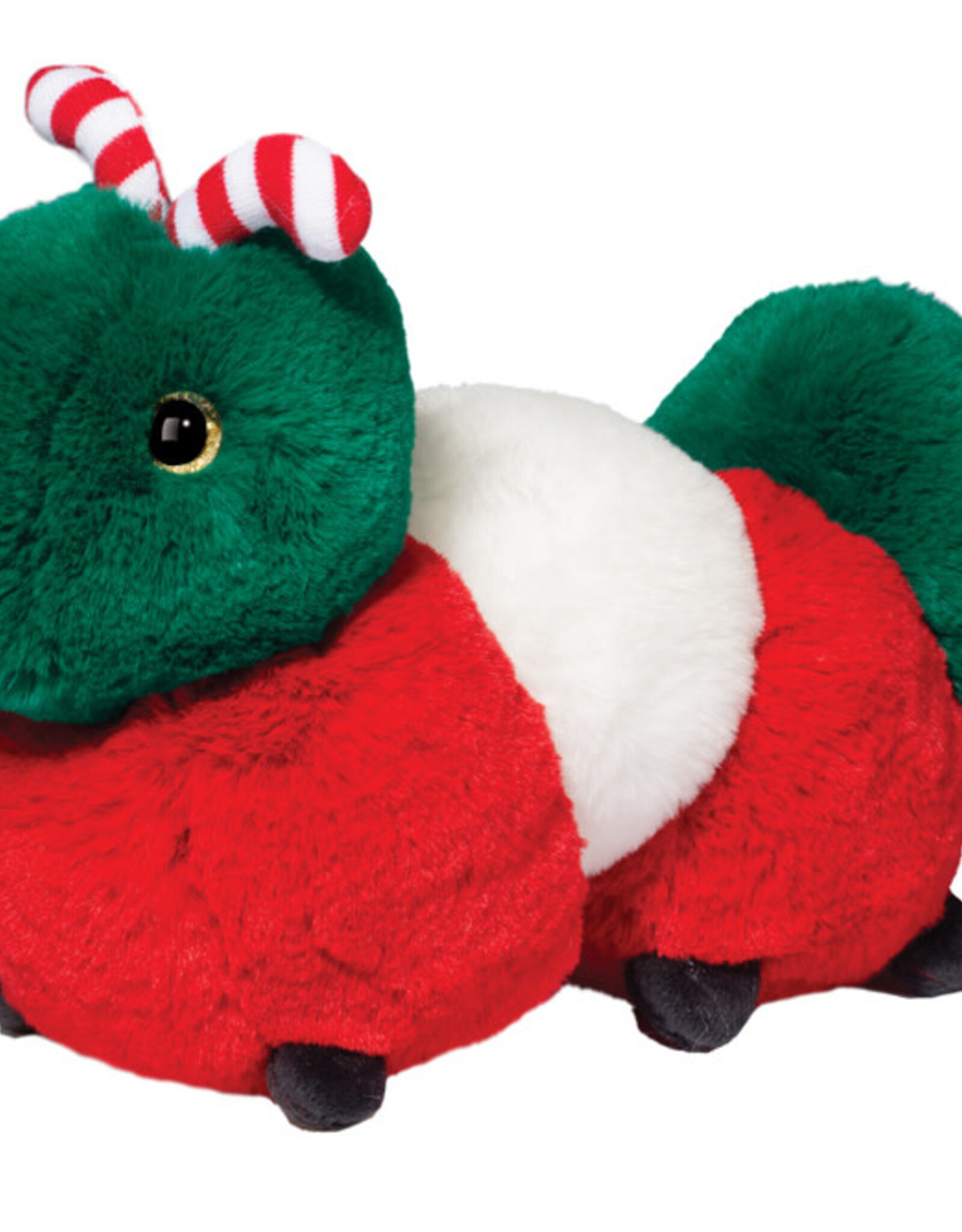 Douglas Christmas Caterpillar