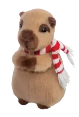 Douglas Holiday Capybara