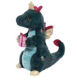 Douglas Deck the Dragon