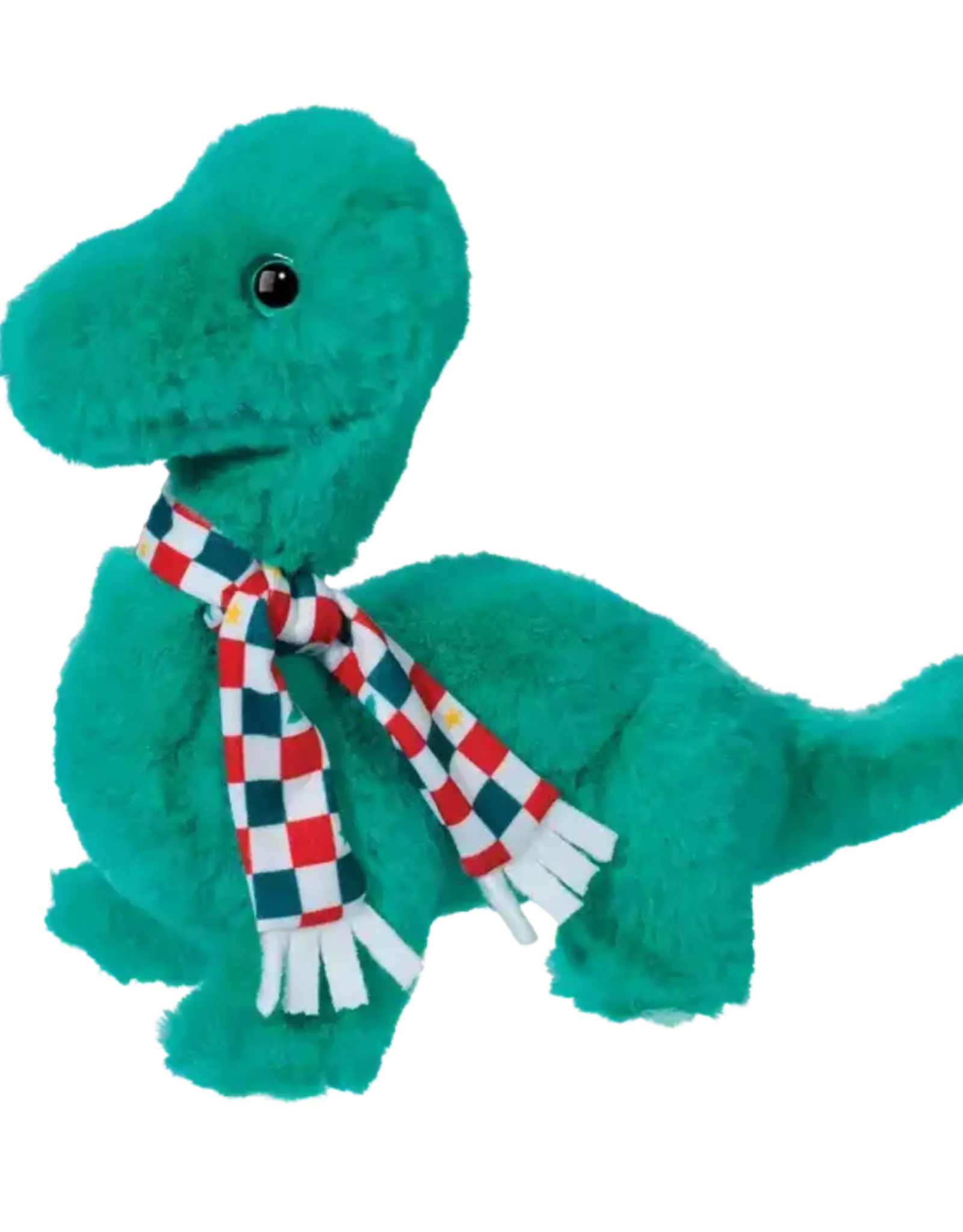 Douglas Brontie Holiday Brontosaurus Mini