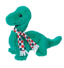Douglas Brontie Holiday Brontosaurus Mini