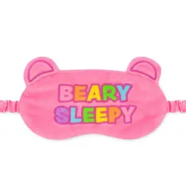 iScream Beary Sleepy Eye Mask
