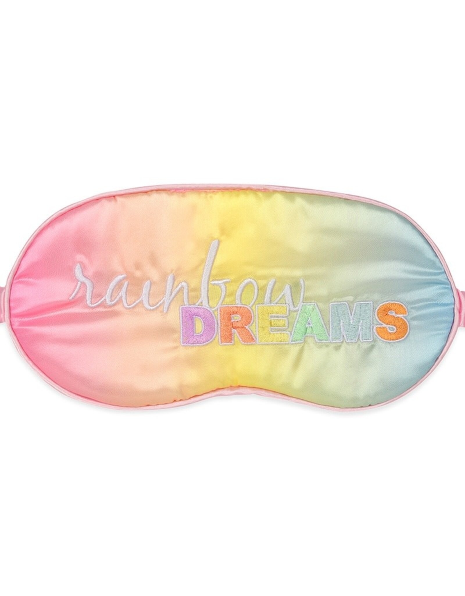iScream Rainbow Dreams Eye Mask