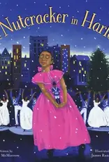 Harper Collins The Nutcracker in Harlem